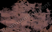 High Resolution Decal Rust Texture 0001